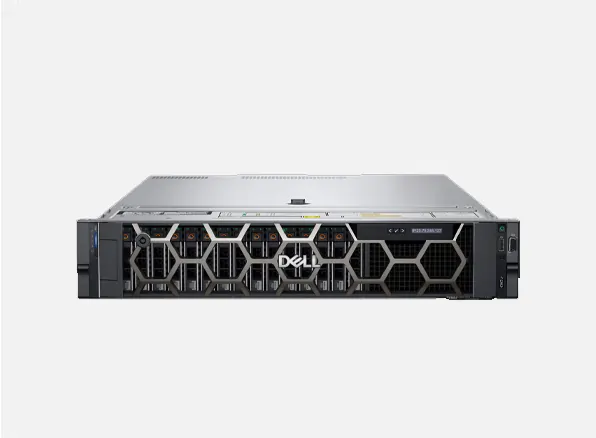 Dell PowerEdge R550 Rack Server 2